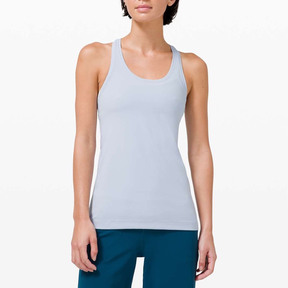 Lululemon Cool Racerback Tank Too